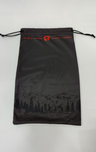 Купить маска los raketos banger red chrom polarised 23001 в Владимире