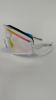 Купить Маска Los Raketos Shackle Blue Chrom Polarised 25101 в Владимире