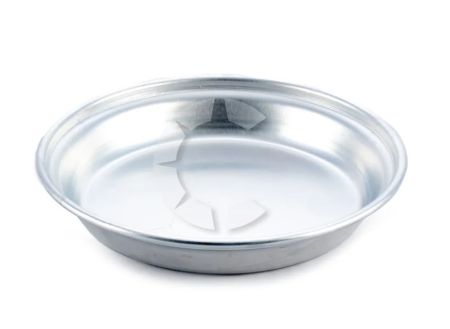 Котел Следопыт костровой конический 2,5л.алюм.