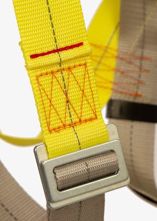  Страховочная система Венто «Альфа 0.1» в Владимире  