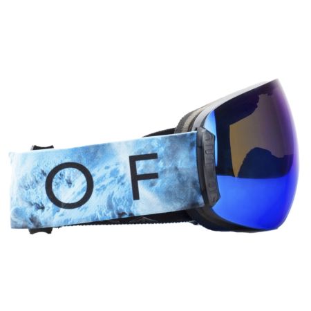 Купить Маска Out Of Open Discovery/The One Gelo в Владимире