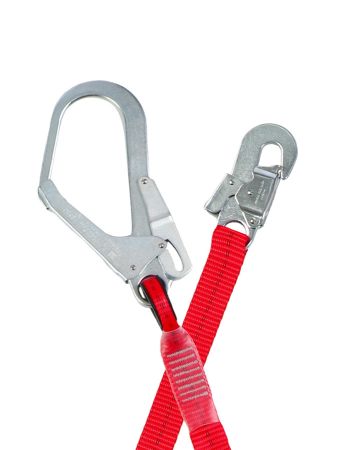  Строп Венто ленточный одинарный регулируемый A12р в Владимире  