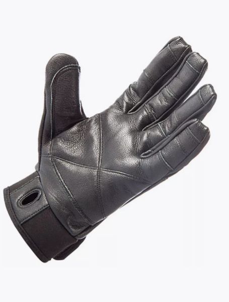  Перчатки Венто Гарда черный в Владимире  