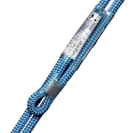  Самостраховка Венто динамическая "Ice" 40х80 голубой в Владимире  