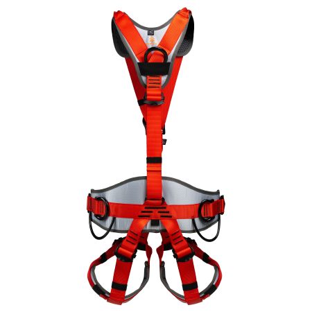  Страховочная система Вертикаль Промальп Мастер в Владимире  