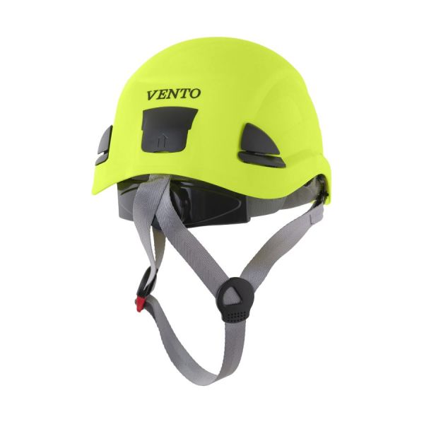  Каска Венто защитная Энерго флуоресцентно-зеленый в Владимире  