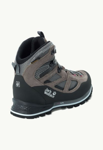 Купить ботинки jw force crest texapore mid w в Владимире