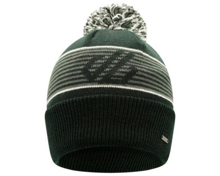 Шапка Dare2B Out Wit Beanie черный,оранжевый в Владимире