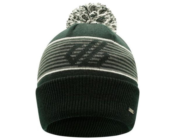 Шапка Dare2B Out Wit Beanie черный,оранжевый в Владимире