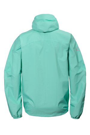 Куртка Оз Ozone Rush (м/ж) мятный