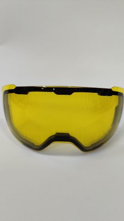 Купить Маска Los Raketos Banger Red Chrom Polarised 23001 в Владимире