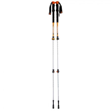 Палки треккинговые Tramp Expedition 140 TRR-001 оранжевый