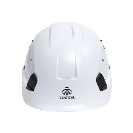  Каска Вертикаль альпинисткая Zenon белая в Владимире  
