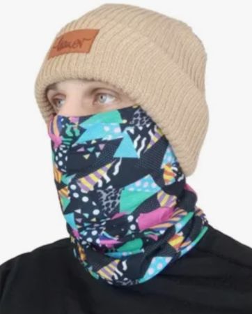 Платки Hauer Multiband Bananowiec Polar в Владимире