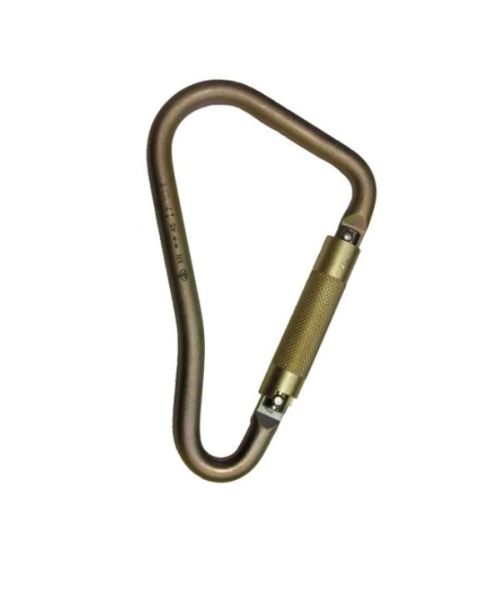  Карабин монтажный стальной автомат Вертикаль в Владимире  