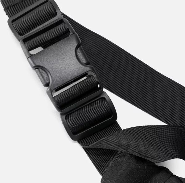 Сумка Finntrail поясная DayBag 1736 Graphite