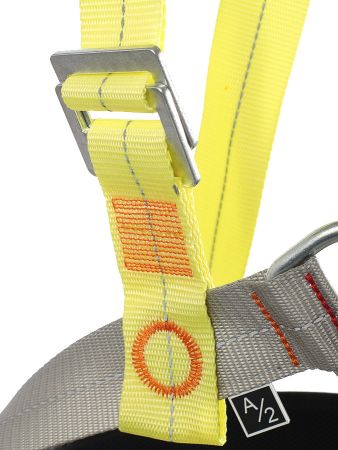  Страховочная система Венто «Альфа 6.0» в Владимире  