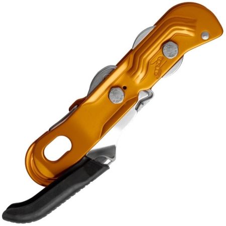  Спусковое устройство Венто"Стопор-десантер"2020 оранжевый в Владимире  