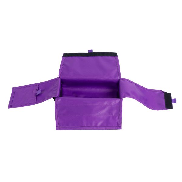  Сумка-чехол Вертикаль для альпинистских кошек фиолет в Владимире  