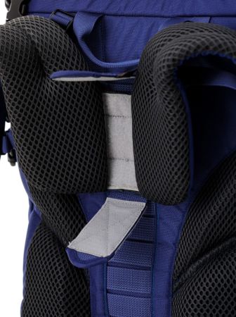 Рюкзаки Kanrock Charger 75+15 Deep Blue/Blue