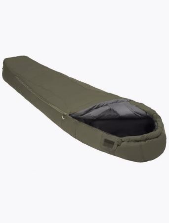 Спальный мешок Tramp Oimyakon T-Loft -10 оливковый
