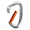 Карабин Вертикаль Скалолазный с прямой защелкой (keylock) в Владимире  