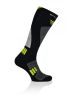 Купить Носки Brubeck Ski Forse черно-зеленый 