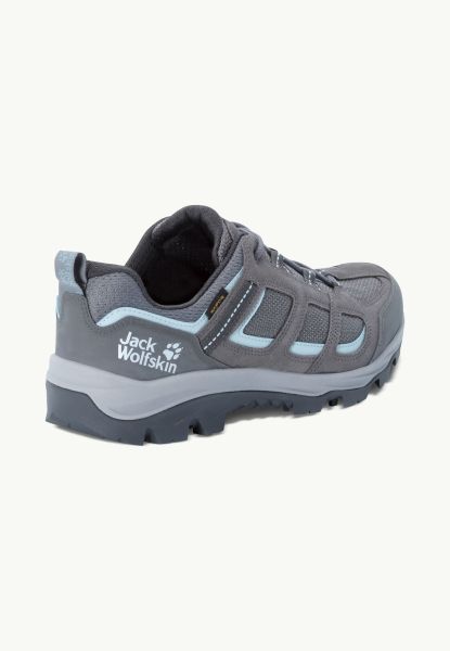Купить ботинки jw vojo 3 texapore low w серый в Владимире