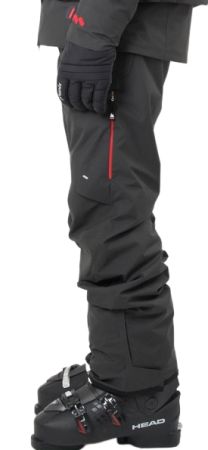 Брюки горнолыжные Phenix Norway Alpine Team Salopette в Владимире