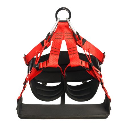  Сиденье Вертикаль Промальп Мастер 2020 175 мм.для работы на высоте в Владимире  