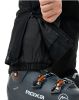 Брюки горнолыжные Phenix Super 4Way Stretch BK в Владимире