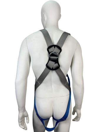 Удерживающая страховочная привязь СП-2Ж серия «КОМФОРТ» (без пояса) в Владимире  
