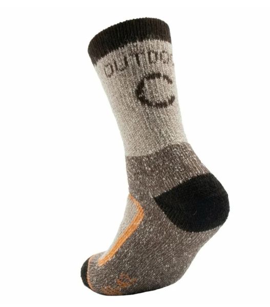 Купить Носки Следопыт Outdoor до -20С в Владимире