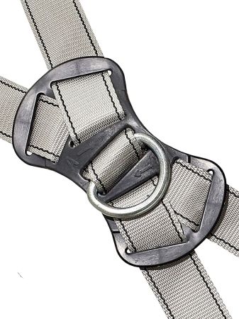  Удерживающая страховочная привязь УСП-2Ж4 Серия "Комфорт" L в Владимире  