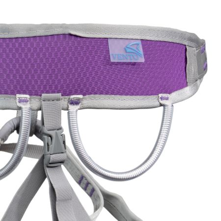  Страховочная система Венто Neon фиолетовый в Владимире  