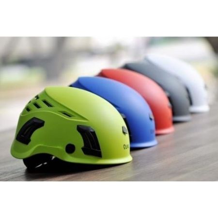  Каска GURU Aurora Green в Владимире  