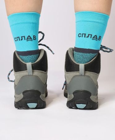 Купить Носки Сплав Sella женские 