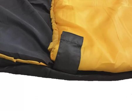 Спальный мешок Чайка Vivid 300 -5 