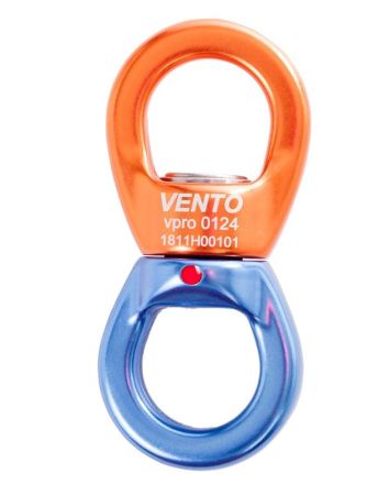  Вертлюг Венто с подшипником малый в Владимире  