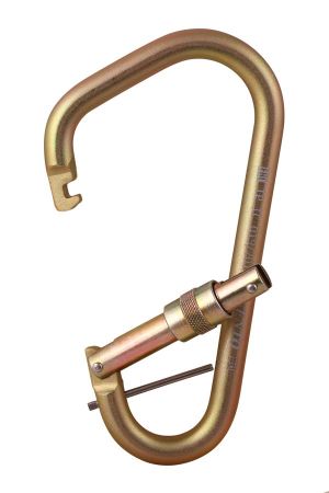  Карабин Венто Стальной Косой c муфтой в Владимире  