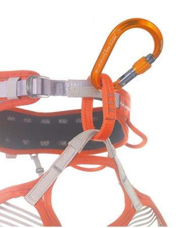  Карабин Camp CORE LOCK - Orange в Владимире  