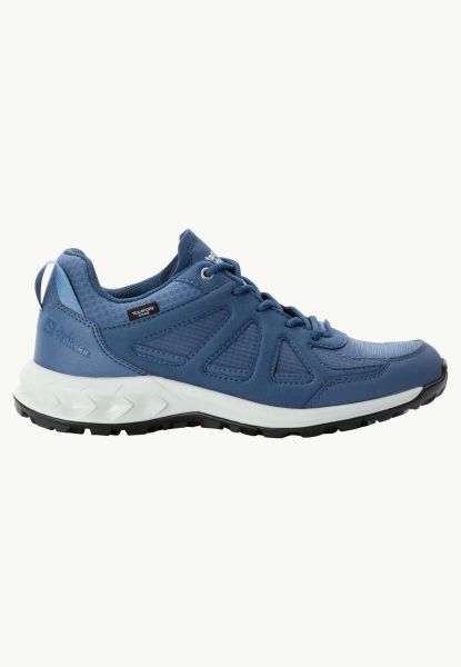 Купить ботинки jw woodland 2 texapore low w в Владимире