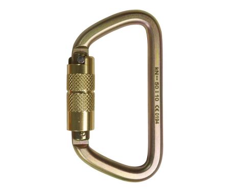  Карабин Red Fox стальной 249-10115 Auto в Владимире  