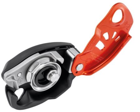  Страховочное устройство Petzl GRIGRI Red в Владимире  