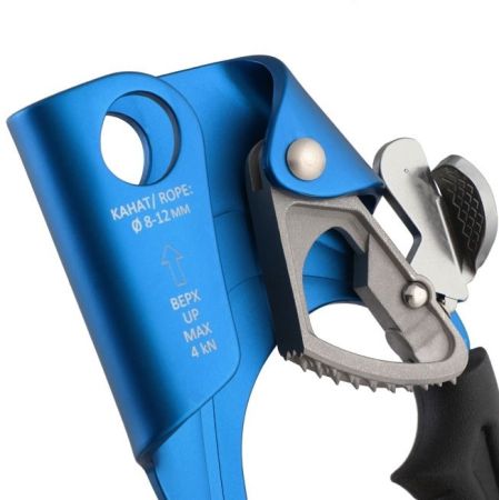  Зажим Венто Жумар правый синий в Владимире  