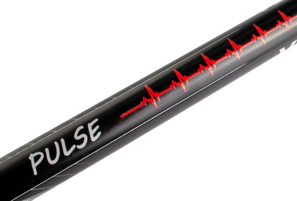 Палки треккинговые Венто Pulse удлиненной рукояткой