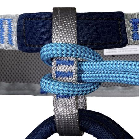  Самостраховка Венто динамическая "Ice" 40х80 голубой в Владимире  