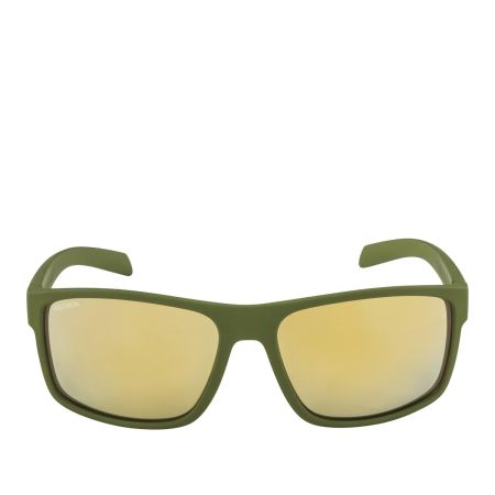 Купить Очки Alpina Nacan I Olive Matt/Bronce Mirror Cat.3 в Владимире