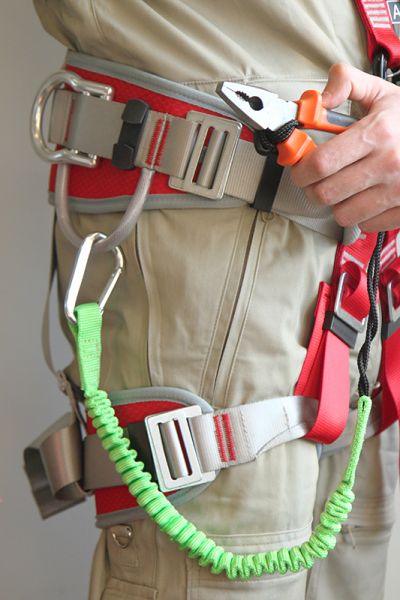  Строп для удержания инструмента одинарный Венто в Владимире  