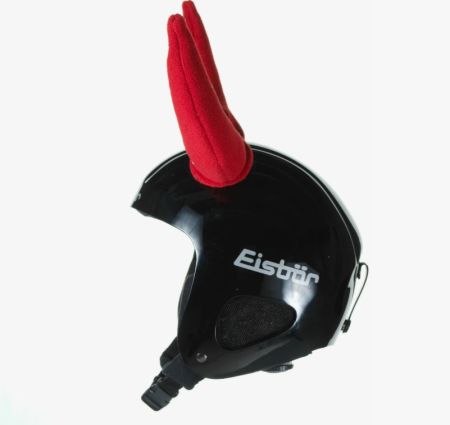 Аксессуары Eisbar Bull Horn Red в Владимире